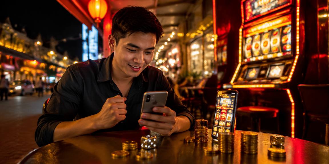 13win bet mobile gaming